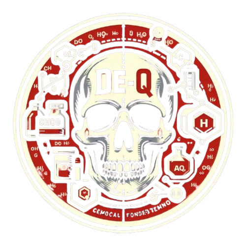 De-q.cl Química de detalle
